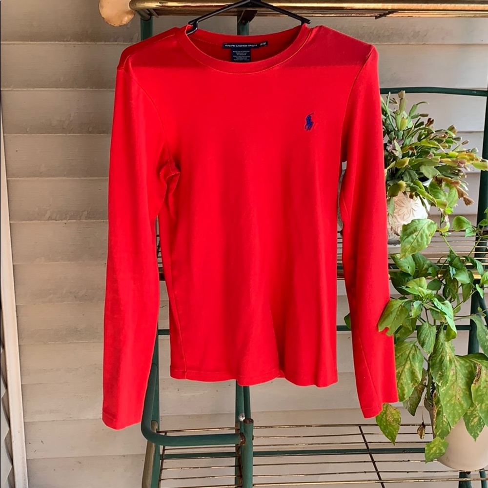 Ralph Lauren shirt